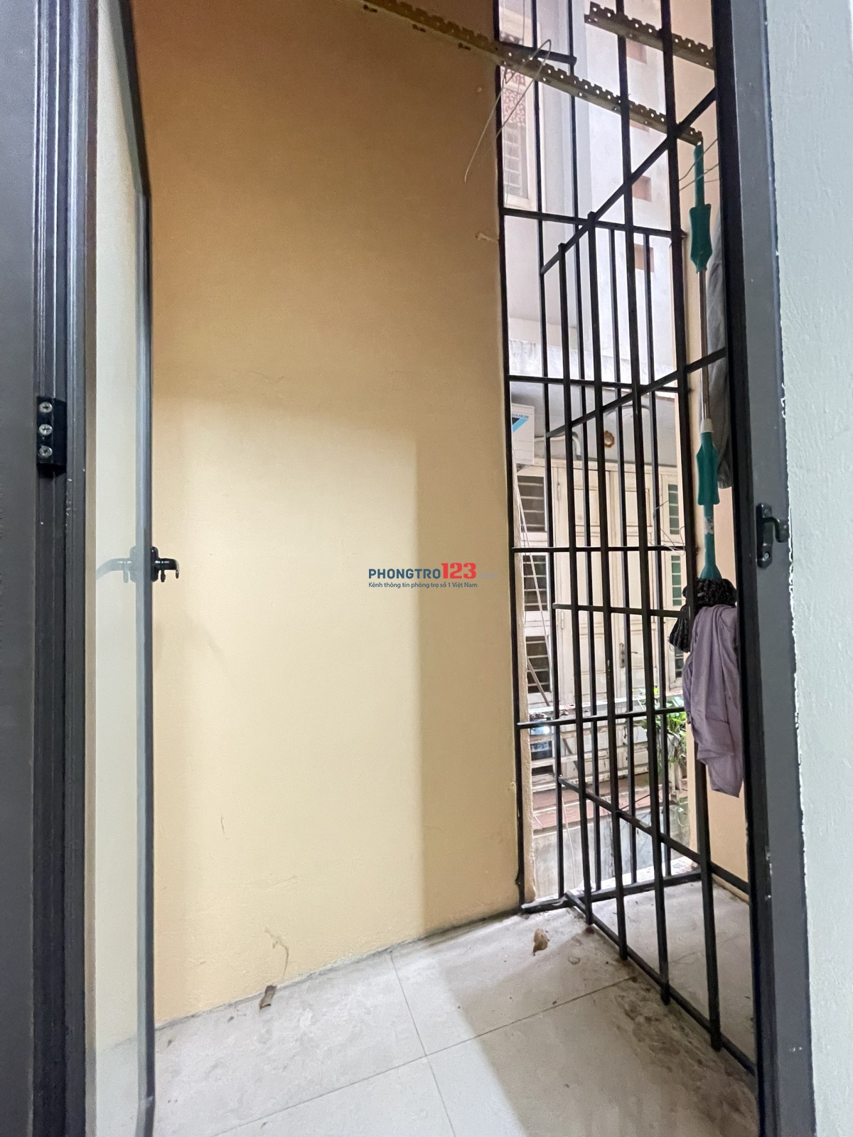 CHO THUÊ CHMN FULL NỘI THẤT – NGUYỄN KHANG, YÊN HÒA, CẦU GIẤY