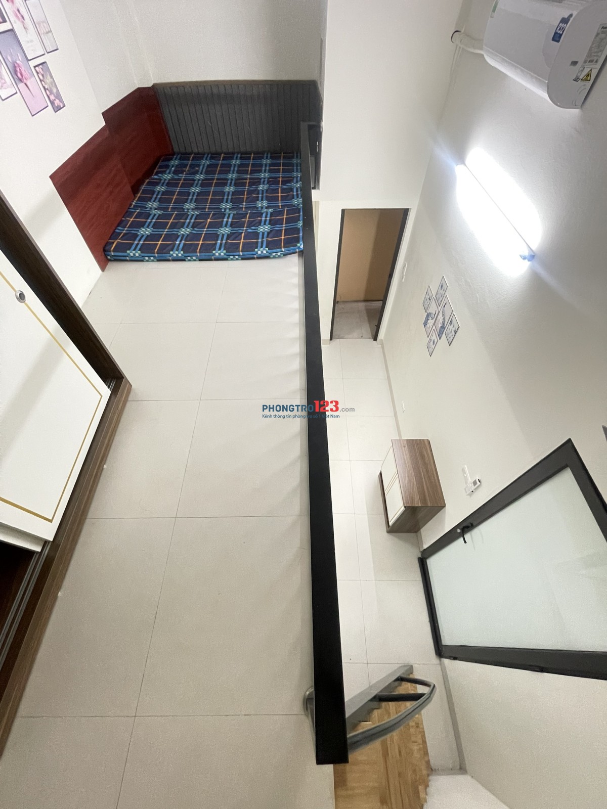 CHO THUÊ CHMN FULL NỘI THẤT – NGUYỄN KHANG, YÊN HÒA, CẦU GIẤY