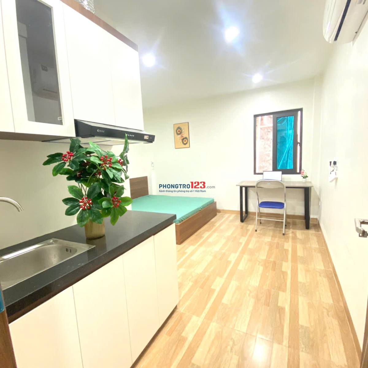 HUB VÂN CANH NGÕ 226/27 Đường 422b vân canh ở luôn giá 3,3tr