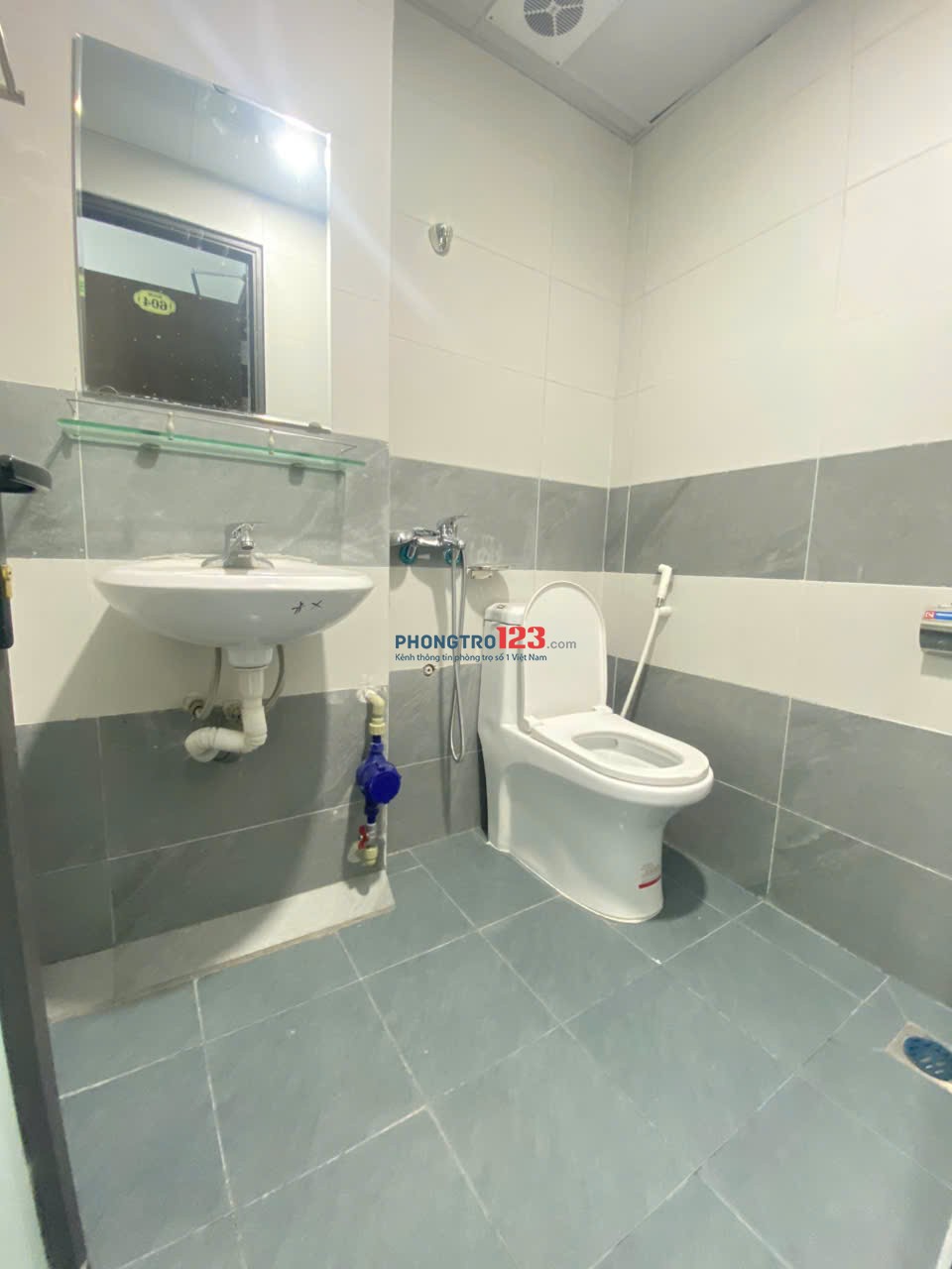 HUB VÂN CANH NGÕ 226/27 Đường 422b vân canh ở luôn giá 3,3tr