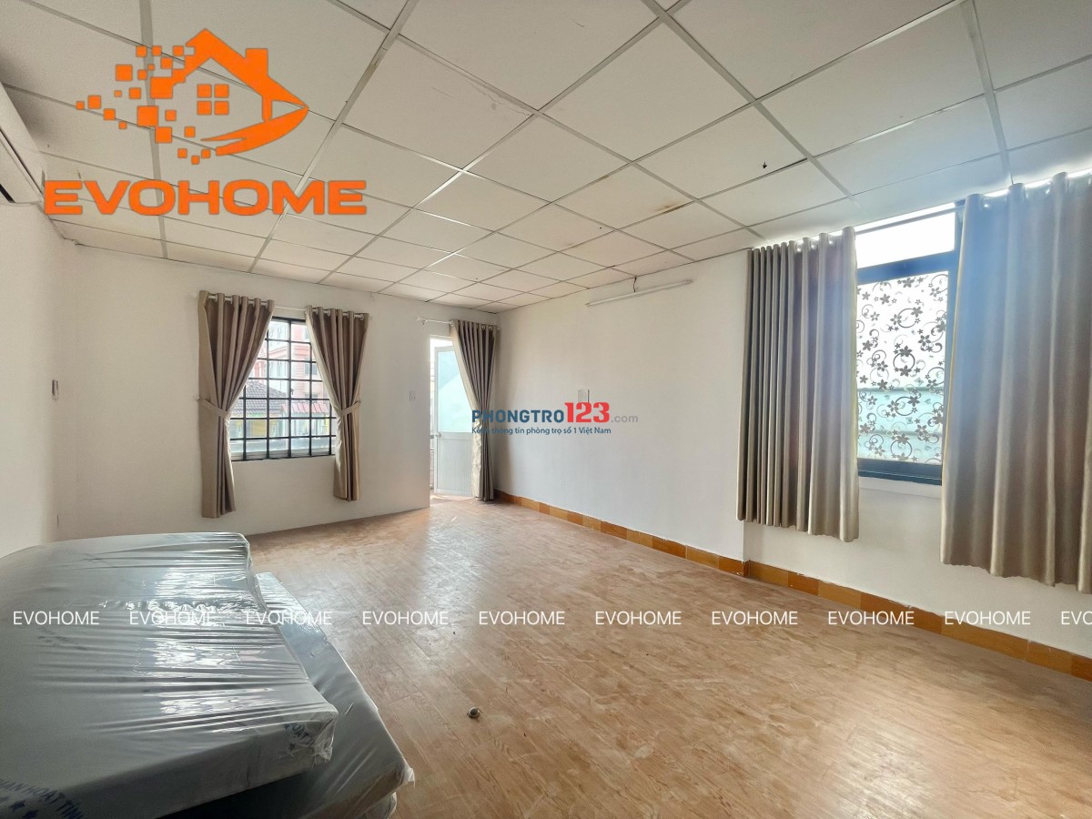  PHÒNG STUDIO BAN CÔNG – NGUYỄN HUY LƯỢNG, BÌNH THẠNH