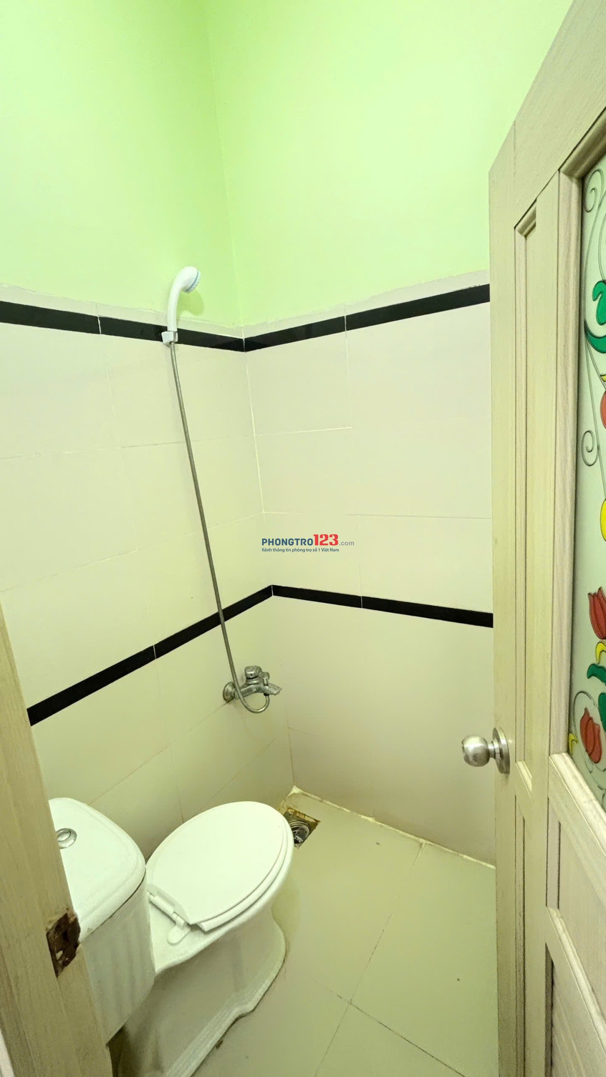 Nhà Trọ Mới - Chỉ Từ 1tr/ tháng