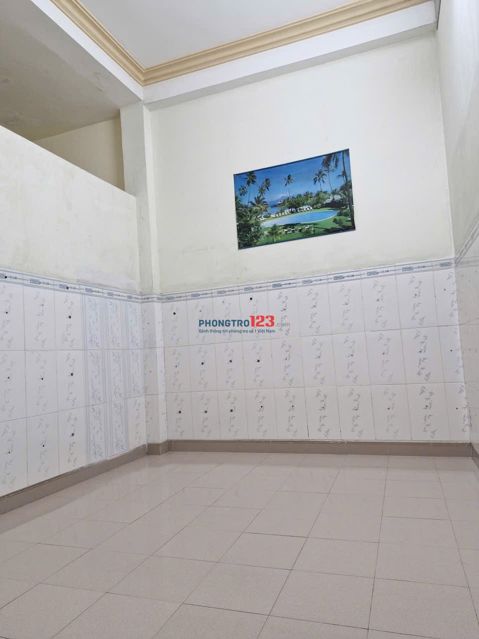 CHO THUÊ PHÒNG TRỌ GIÁ TỐT QUẬN 10 GẦN CÔNG VIÊN LÊ THỊ RIÊNG