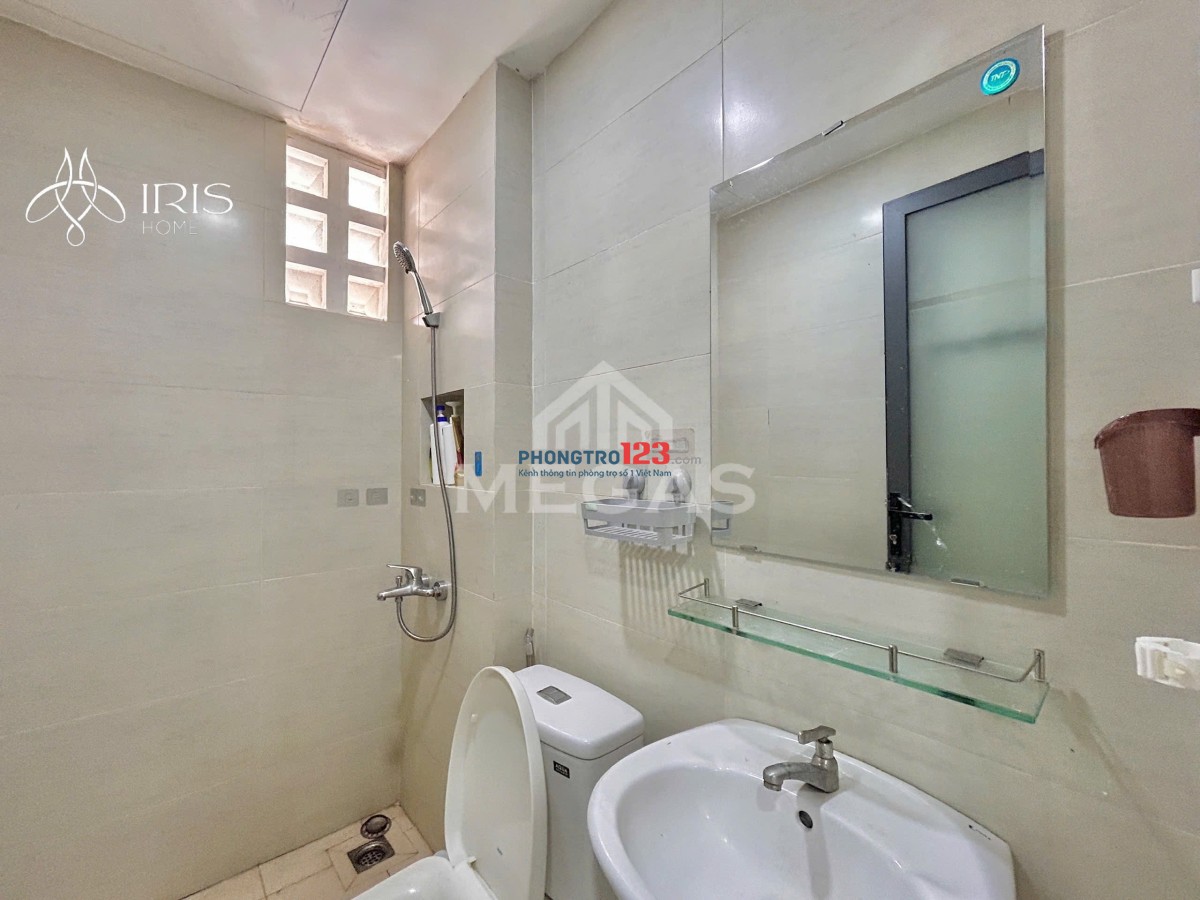 CHO THUÊ 2 PHÒNG NGỦ RỘNG 70m2 NGAY NGUYỄN THỊ ĐỊNH - THANG MÁY - GẦN ĐẢO KIM CƯƠNG