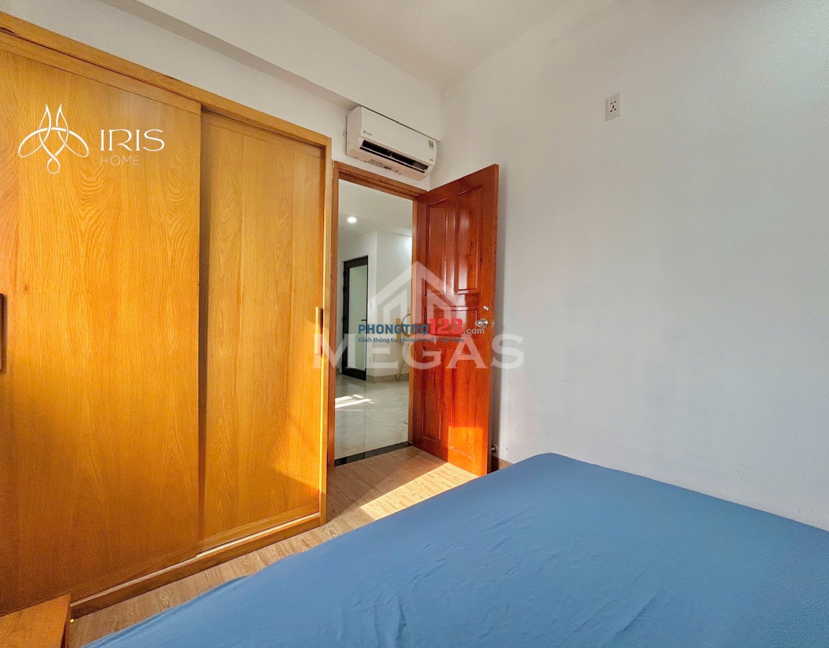 CHO THUÊ 2 PHÒNG NGỦ RỘNG 70m2 NGAY NGUYỄN THỊ ĐỊNH - THANG MÁY - GẦN ĐẢO KIM CƯƠNG