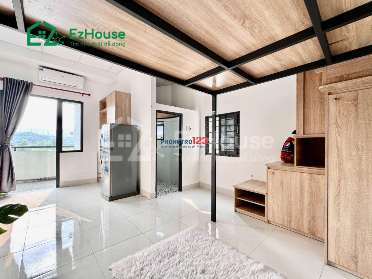 CHO THUÊ PHÒNG TRỌ - BỜ BAO TÂN THẮNG, SƠN KỲ, TÂN PHÚ - NGAY AEON MALL TÂN PHÚ