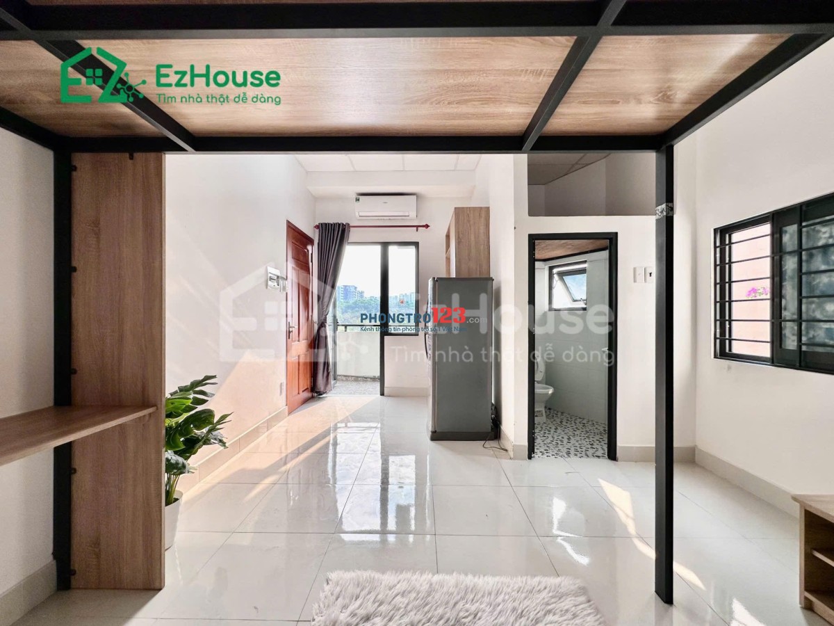 CHO THUÊ PHÒNG TRỌ - BỜ BAO TÂN THẮNG, SƠN KỲ, TÂN PHÚ - NGAY AEON MALL TÂN PHÚ