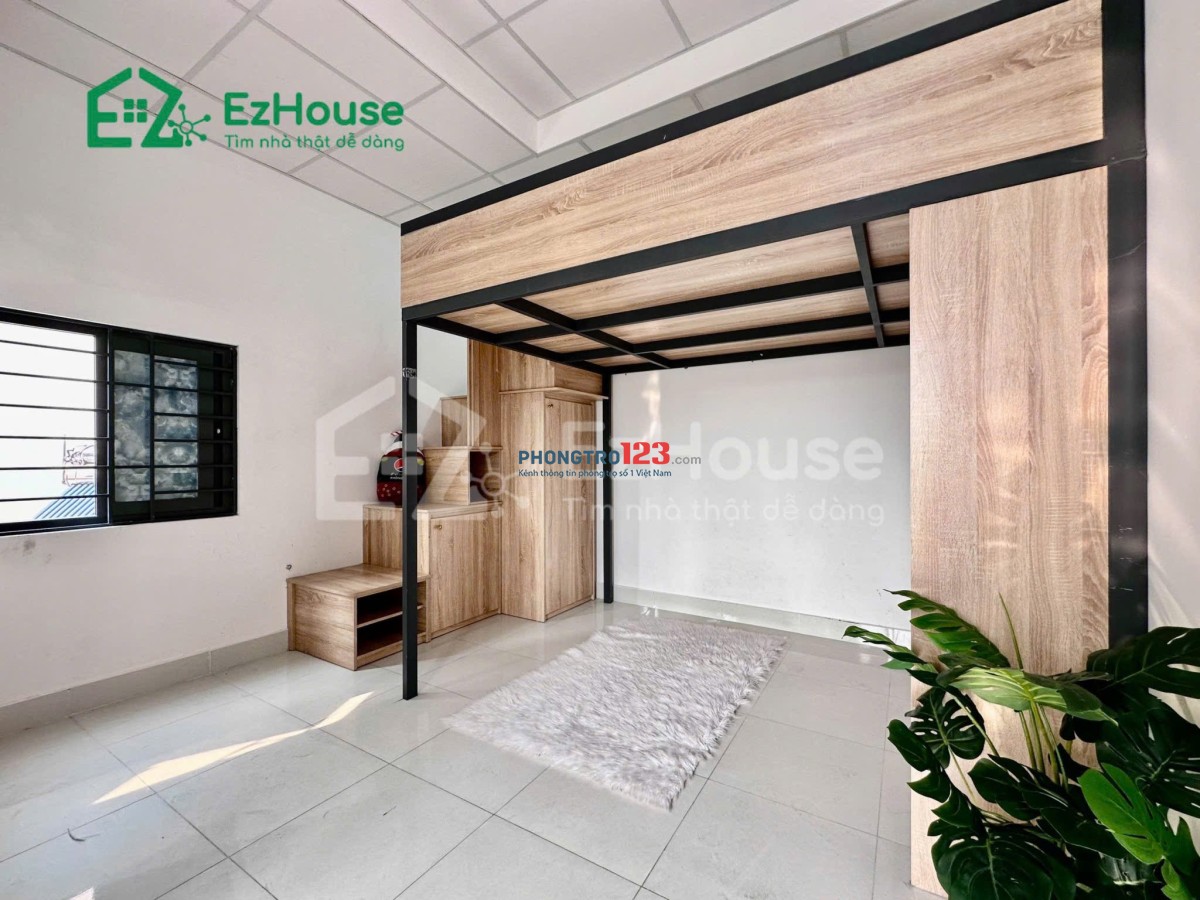 CHO THUÊ PHÒNG TRỌ - BỜ BAO TÂN THẮNG, SƠN KỲ, TÂN PHÚ - NGAY AEON MALL TÂN PHÚ