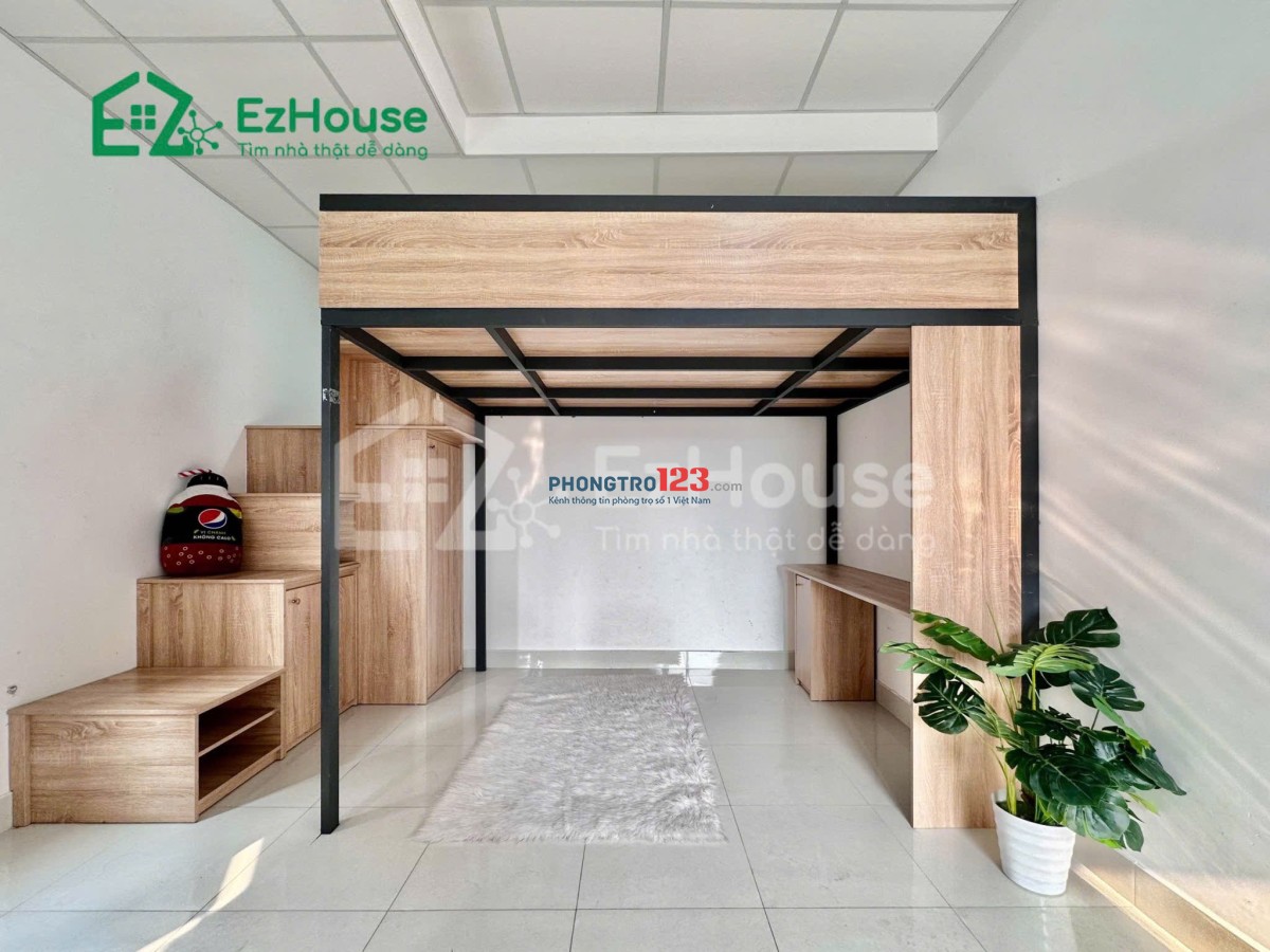 CHO THUÊ PHÒNG TRỌ - BỜ BAO TÂN THẮNG, SƠN KỲ, TÂN PHÚ - NGAY AEON MALL TÂN PHÚ