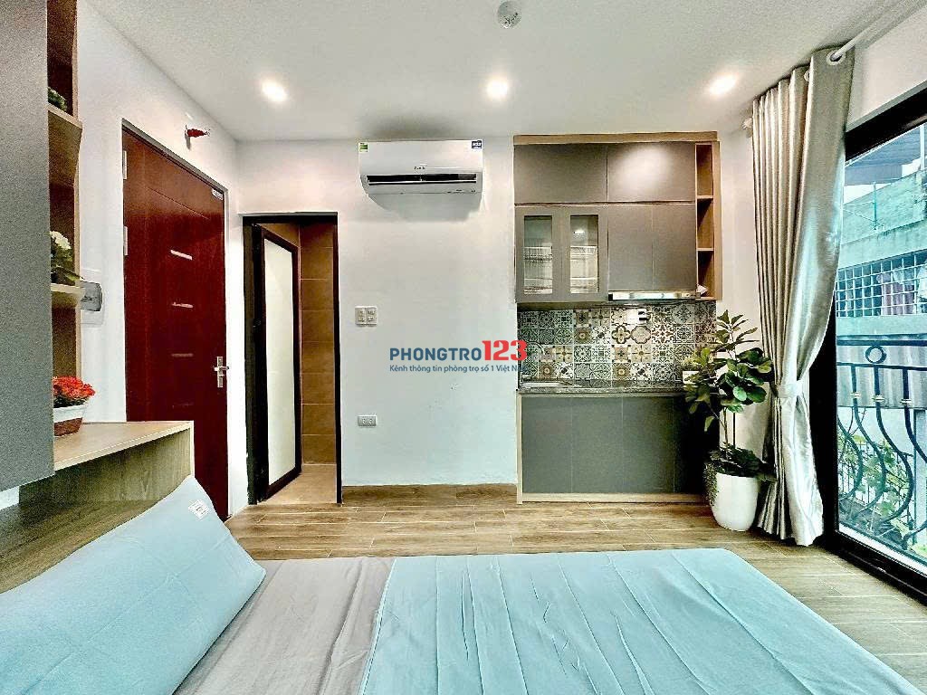 Chính chủ cần cho thuê phòng trọ đẹp