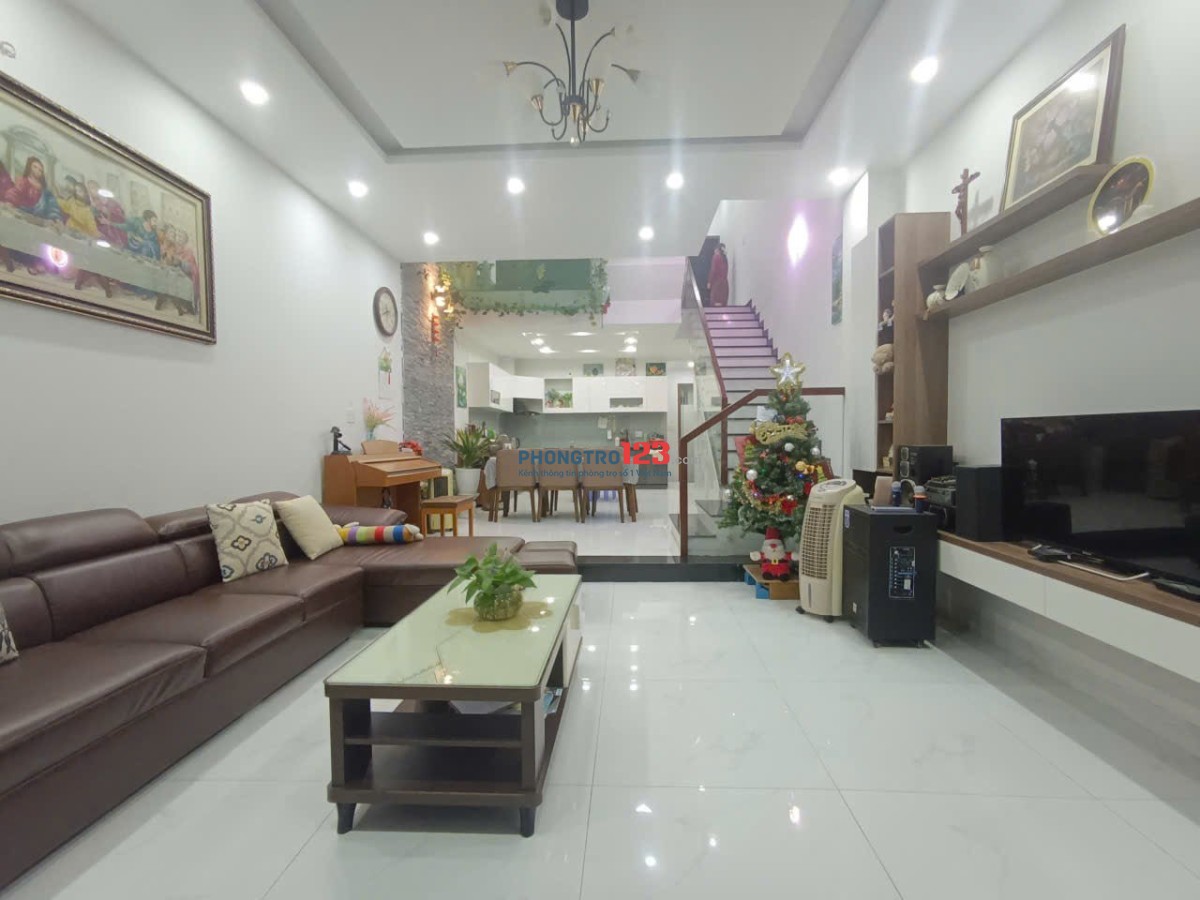 CHO THUÊ 3 TẦNG ĐƯỜNG HÓI KIỂNG - NAM HOÀ XUÂN - NGŨ HÀNH SƠN, 15tr