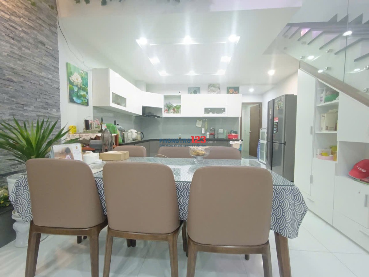 CHO THUÊ 3 TẦNG ĐƯỜNG HÓI KIỂNG - NAM HOÀ XUÂN - NGŨ HÀNH SƠN, 15tr