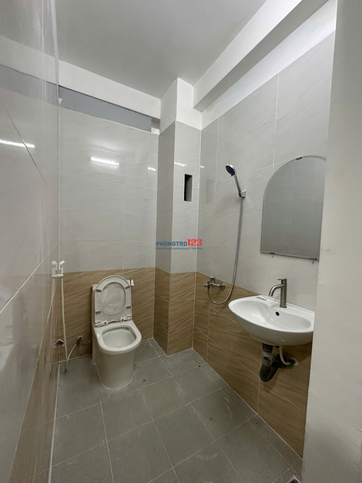 CHO THUÊ PHÒNG – 35m² – RỘNG RÃI, RIÊNG TƯ – CHÍNH CHỦ