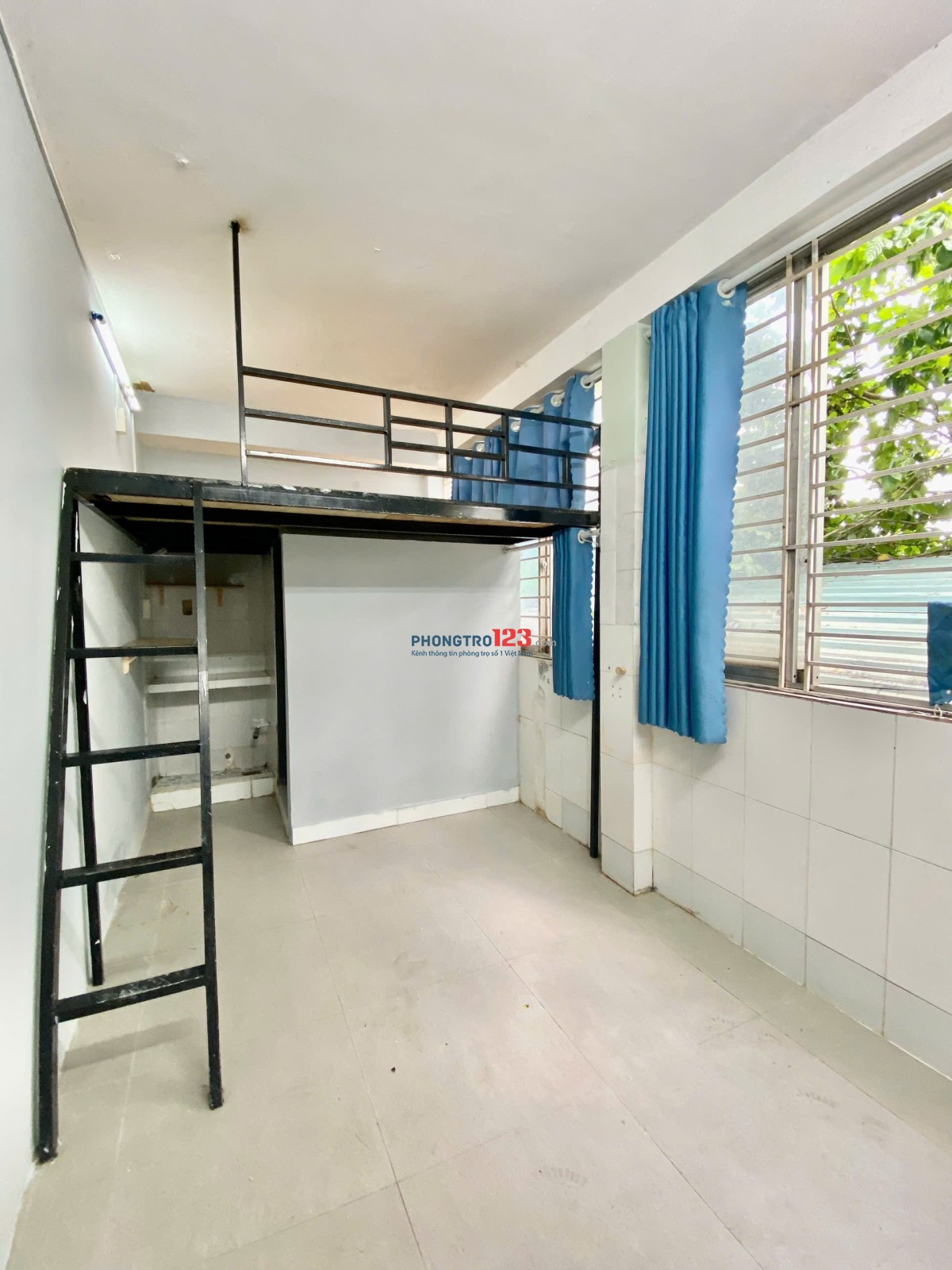 Phòng cho thuê khu vực gò vấp giá chỉ từ 3xx