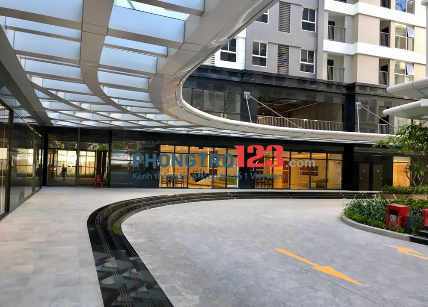 TÌM NGƯỜI Ở GHÉP CHUNG CƯ ORCHARD PARVIEW