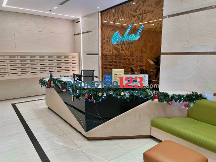 TÌM NGƯỜI Ở GHÉP CHUNG CƯ ORCHARD PARVIEW