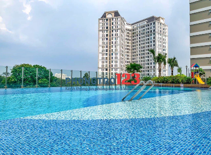 TÌM NGƯỜI Ở GHÉP CHUNG CƯ ORCHARD PARVIEW