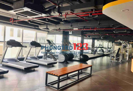 TÌM NGƯỜI Ở GHÉP CHUNG CƯ ORCHARD PARVIEW