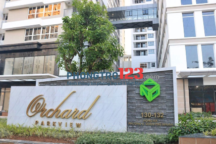 TÌM NGƯỜI Ở GHÉP CHUNG CƯ ORCHARD PARVIEW