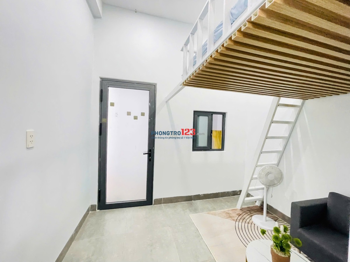 CHO THUÊ TRỌ CÓ GÁC - CÓ NỘI THẤT GIÁ RẺ GẦN BẾN ĐÒ LINH ĐÔNG - GẦN CÁC TRƯỜNG ĐẠI HỌC