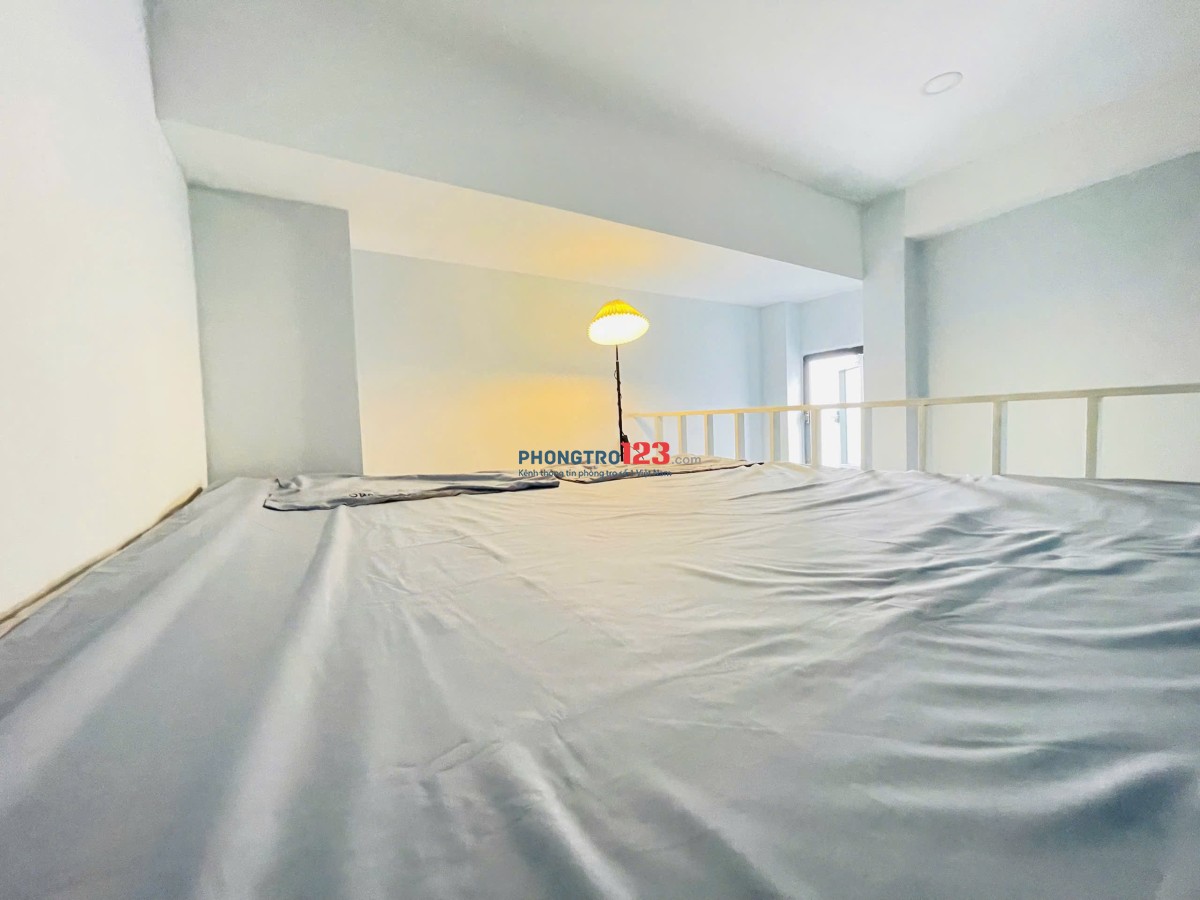 CHO THUÊ TRỌ CÓ GÁC - CÓ NỘI THẤT GIÁ RẺ GẦN BẾN ĐÒ LINH ĐÔNG - GẦN CÁC TRƯỜNG ĐẠI HỌC