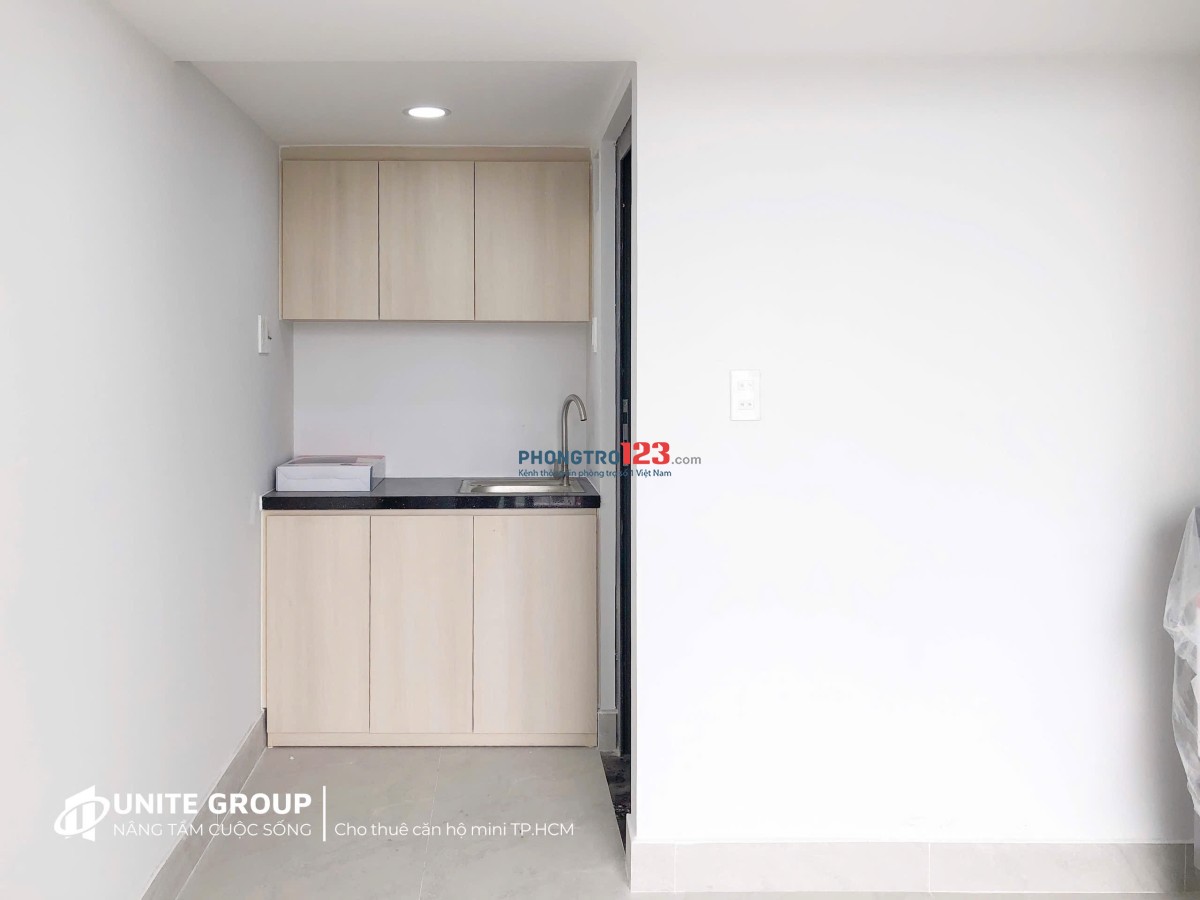 Phòng trọ Tân Bình - Gần Đại Học Văn Hiến - Ngã tư Bảy Hiền - Trường Chinh - Khu Bàu Cát - Âu Cơ 