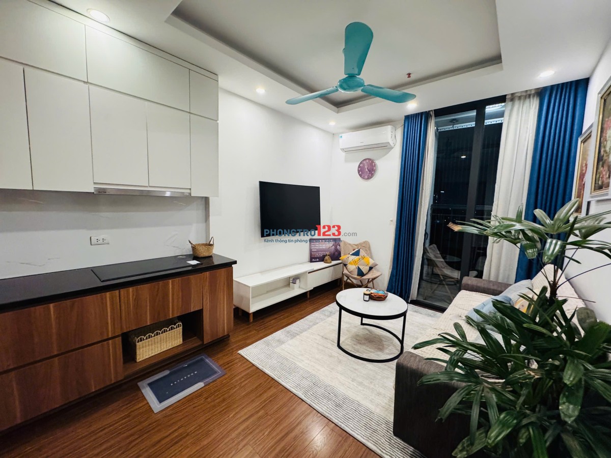 Cho thuê căn hộ Vinhomes Green Bay từ Studio , 1N, 2N, 3N, 4N - Giá rẻ nhất thị trường từ 9tr/1thang