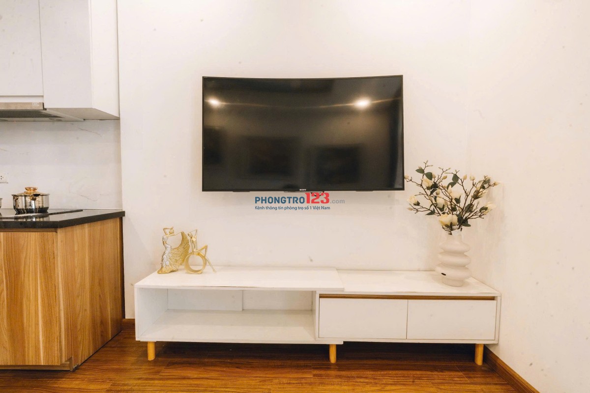 Cho thuê căn hộ Vinhomes Green Bay từ Studio , 1N, 2N, 3N, 4N - Giá rẻ nhất thị trường từ 9tr/1thang