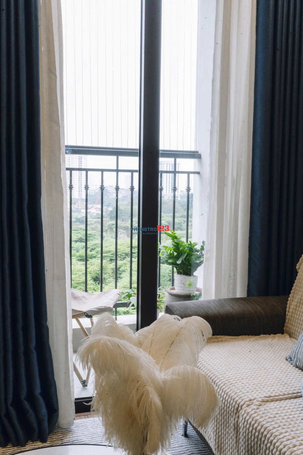 Cho thuê căn hộ Vinhomes Green Bay từ Studio , 1N, 2N, 3N, 4N - Giá rẻ nhất thị trường từ 9tr/1thang