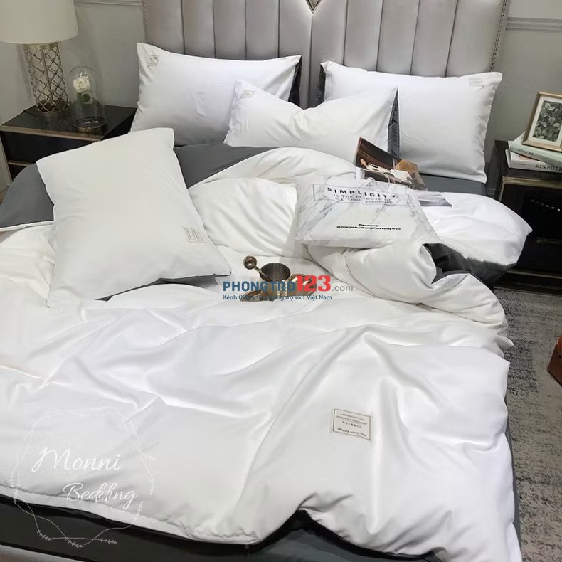 CHỈ 1 PHÒNG – STUDIO MỚI 100% – Ở LÀ MÊ, KHÔNG MUỐN CHUYỂN – GÒ VẤP