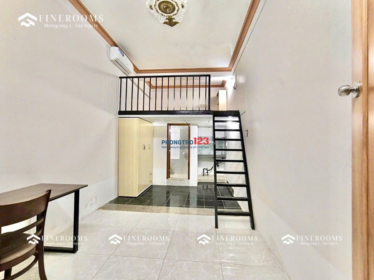  CHO THUÊ PHÒNG TRỌ – ẤP BẮC, P.13, TÂN BÌNH - NGAY AEON MALL TÂN BÌNH