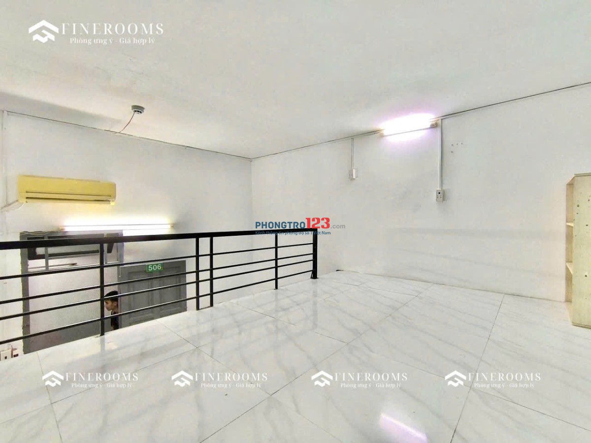  CHO THUÊ PHÒNG TRỌ – ẤP BẮC, P.13, TÂN BÌNH - NGAY AEON MALL TÂN BÌNH