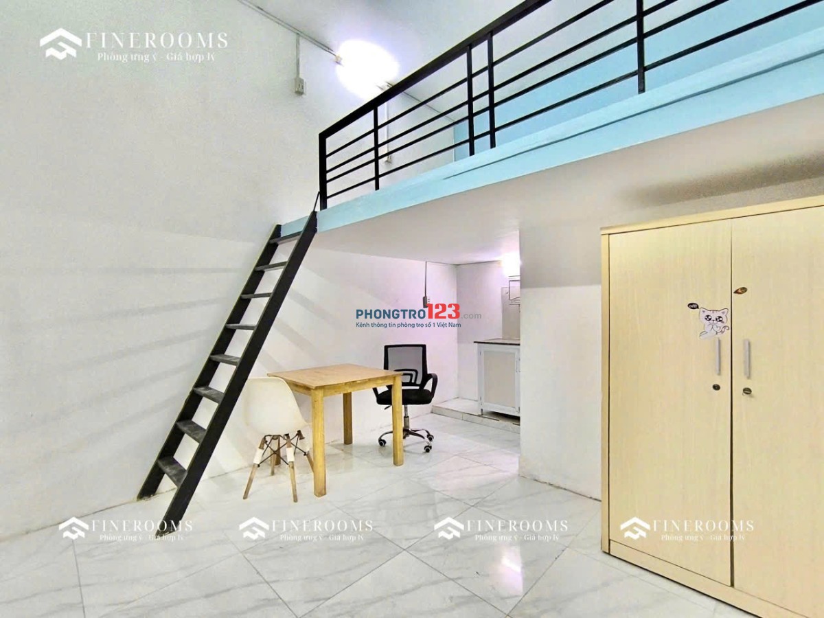  CHO THUÊ PHÒNG TRỌ – ẤP BẮC, P.13, TÂN BÌNH - NGAY AEON MALL TÂN BÌNH