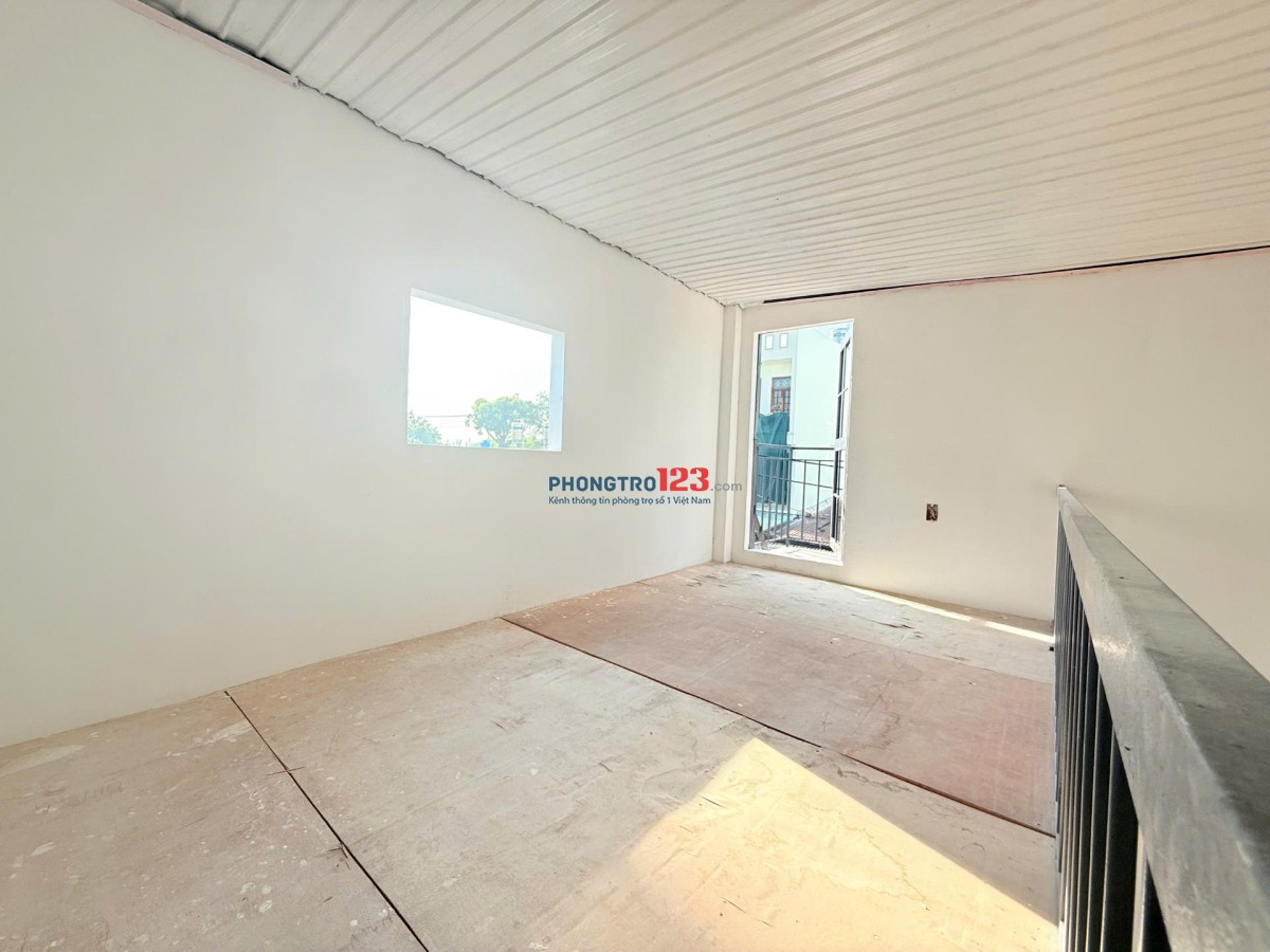 KHAI TRƯƠNG DỰ ÁN PHÒNG TRỌ MỚI – TRUNG MỸ TÂY