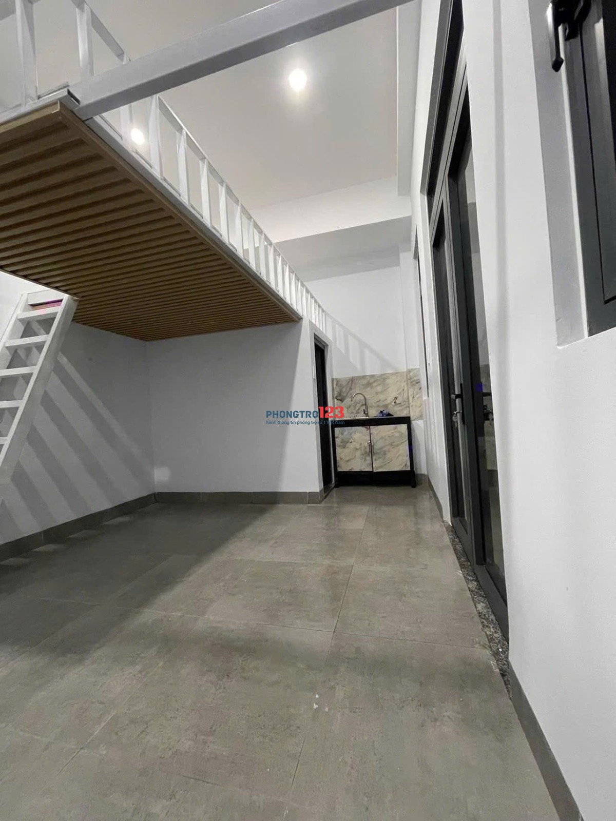 CHO THUÊ TRỌ CÓ GÁC - CÓ NỘI THẤT GIÁ RẺ GẦN BẾN ĐÒ LINH ĐÔNG - GẦN CÁC TRƯỜNG ĐẠI HỌC