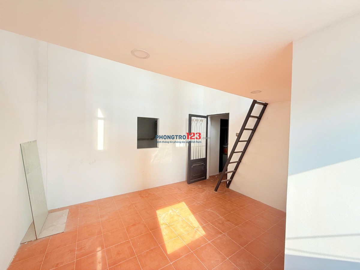 KHAI TRƯƠNG DỰ ÁN PHÒNG TRỌ MỚI – TRUNG MỸ TÂY