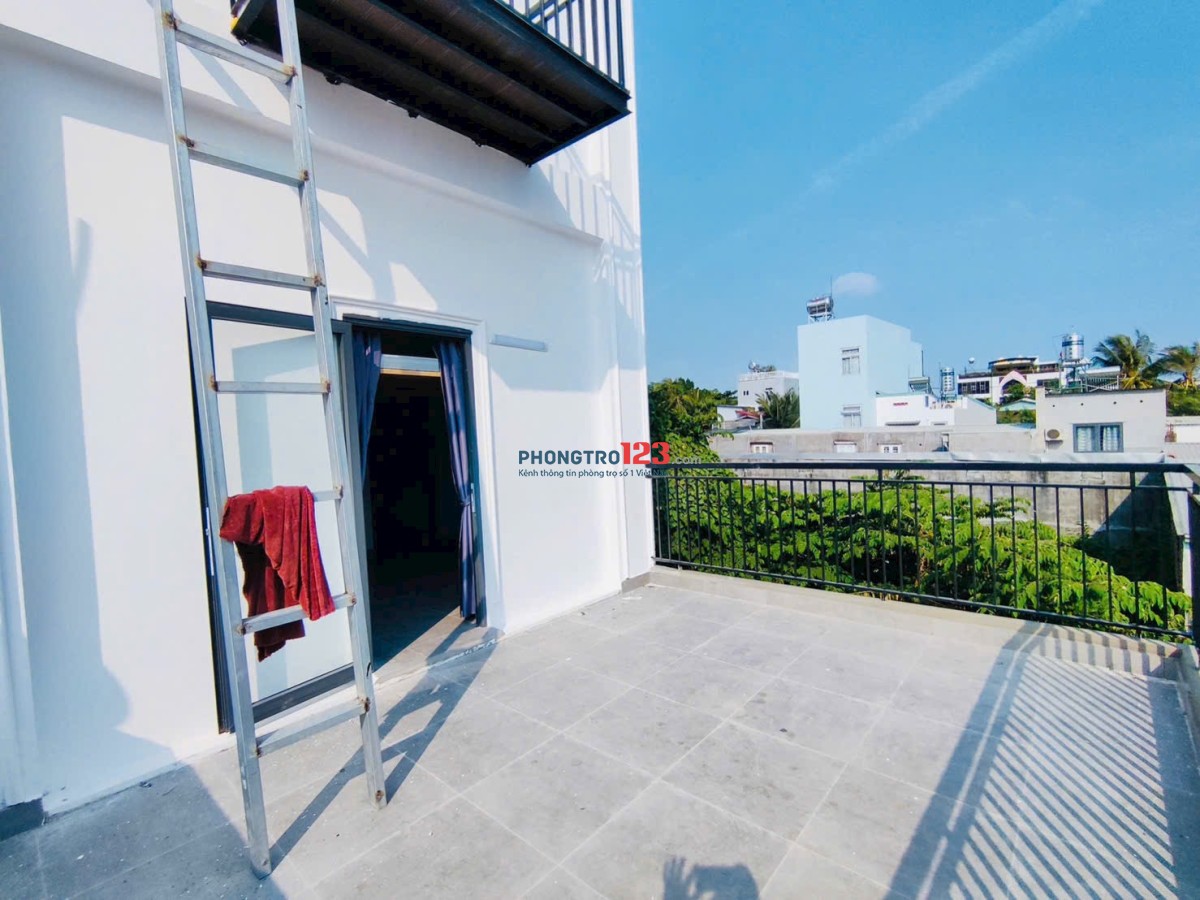 CHO THUÊ TRỌ CÓ GÁC - CÓ NỘI THẤT GIÁ RẺ GẦN BẾN ĐÒ LINH ĐÔNG - GẦN CÁC TRƯỜNG ĐẠI HỌC