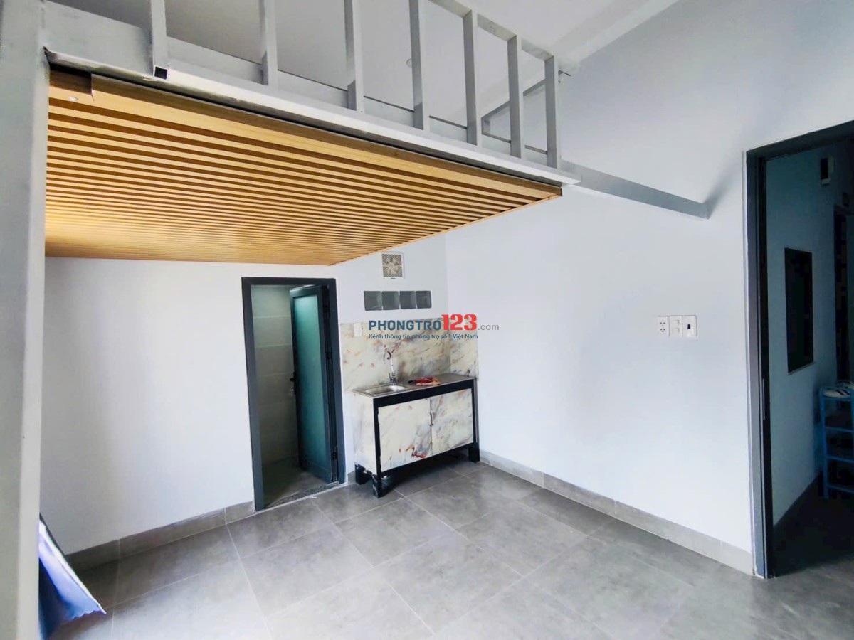 CHO THUÊ TRỌ CÓ GÁC - CÓ NỘI THẤT GIÁ RẺ GẦN BẾN ĐÒ LINH ĐÔNG - GẦN CÁC TRƯỜNG ĐẠI HỌC