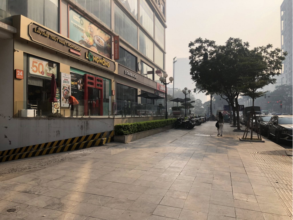 Mẹo tìm thuê mặt bằng Hà Nội giá tốt