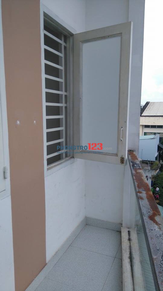 PHÒNG TRỌ 20m2 KẾ BÊN SIÊU THỊ EMART (PHAN HUY ÍCH) CHÍNH CHỦ