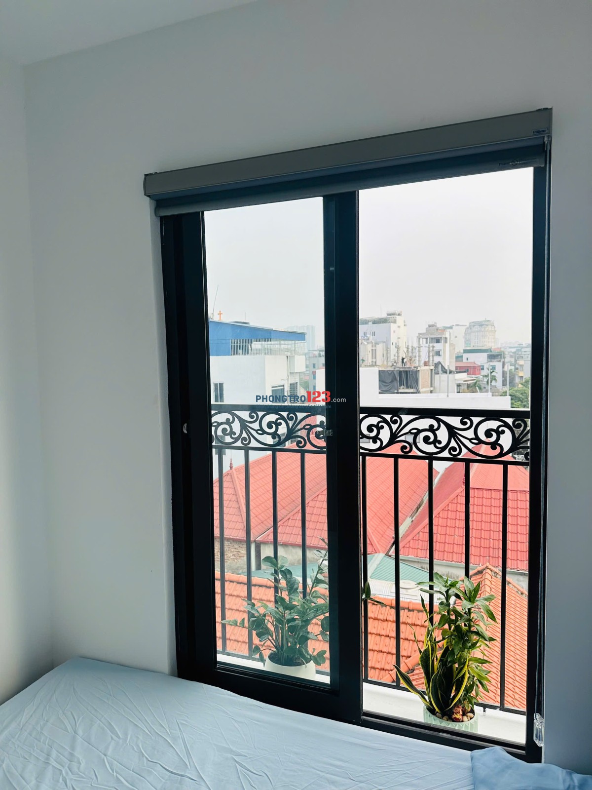 CHUNG CƯ MINI ĐẦY ĐỦ TIỆN NGHI CHỈ VIỆC VÀO Ở PHỐ ĐÌNH QUÁN