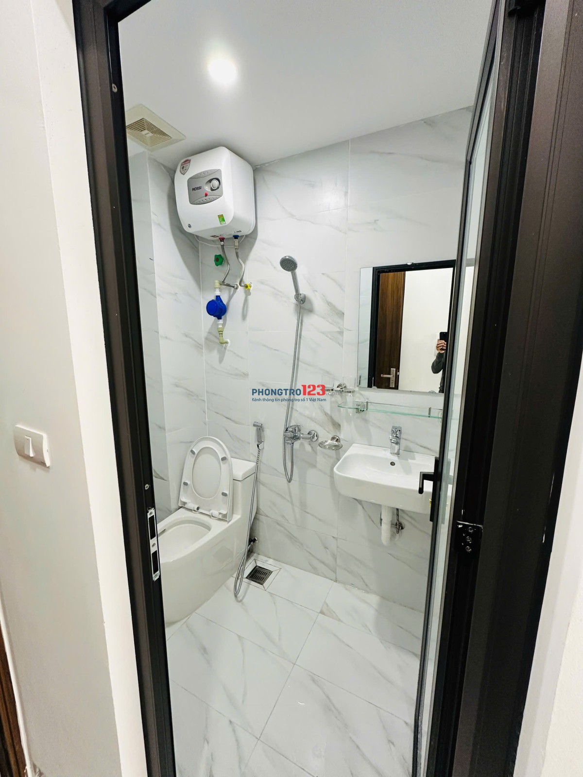 CHUNG CƯ MINI ĐẦY ĐỦ TIỆN NGHI CHỈ VIỆC VÀO Ở PHỐ ĐÌNH QUÁN