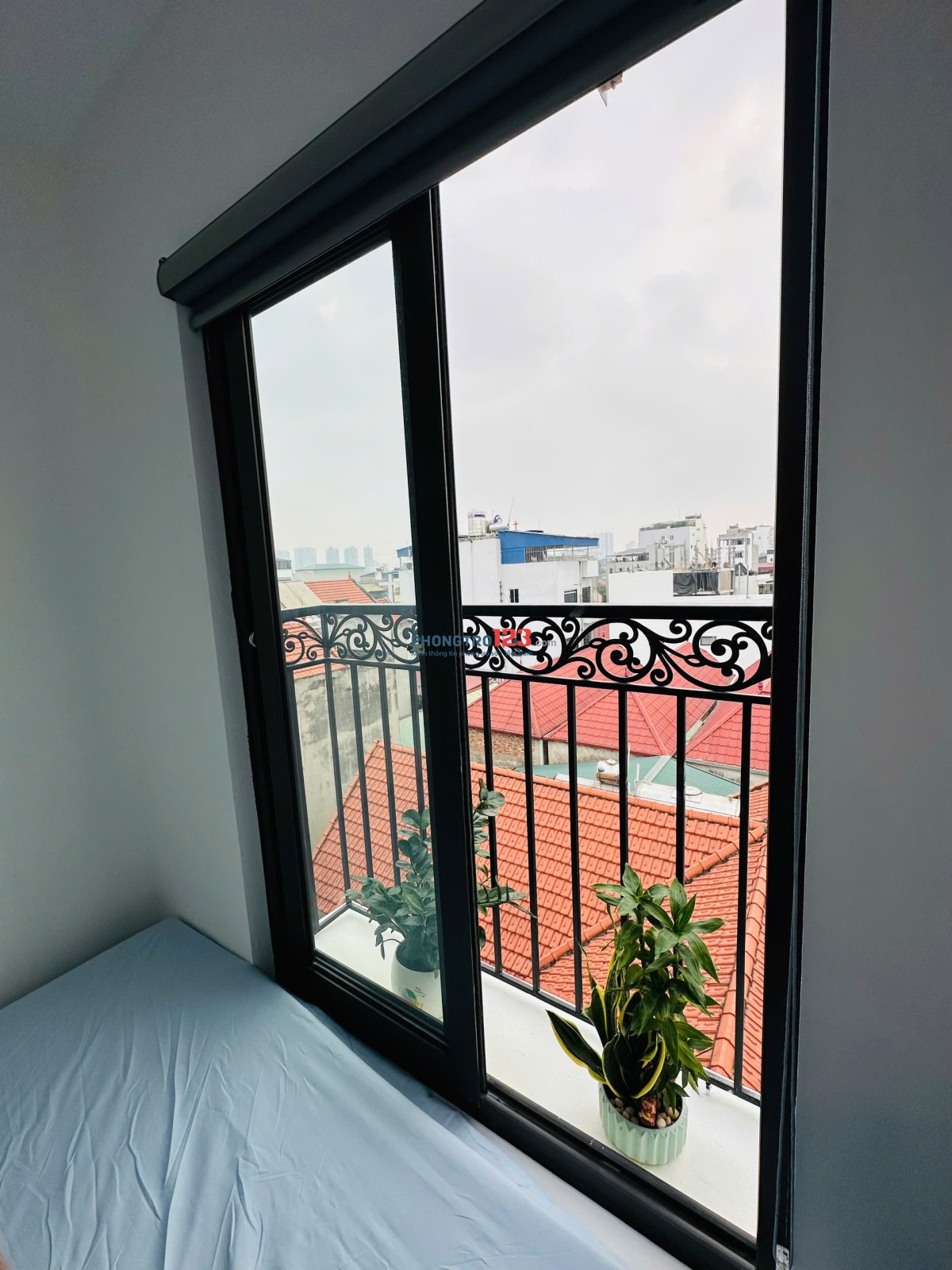 CHUNG CƯ MINI ĐẦY ĐỦ TIỆN NGHI CHỈ VIỆC VÀO Ở PHỐ ĐÌNH QUÁN