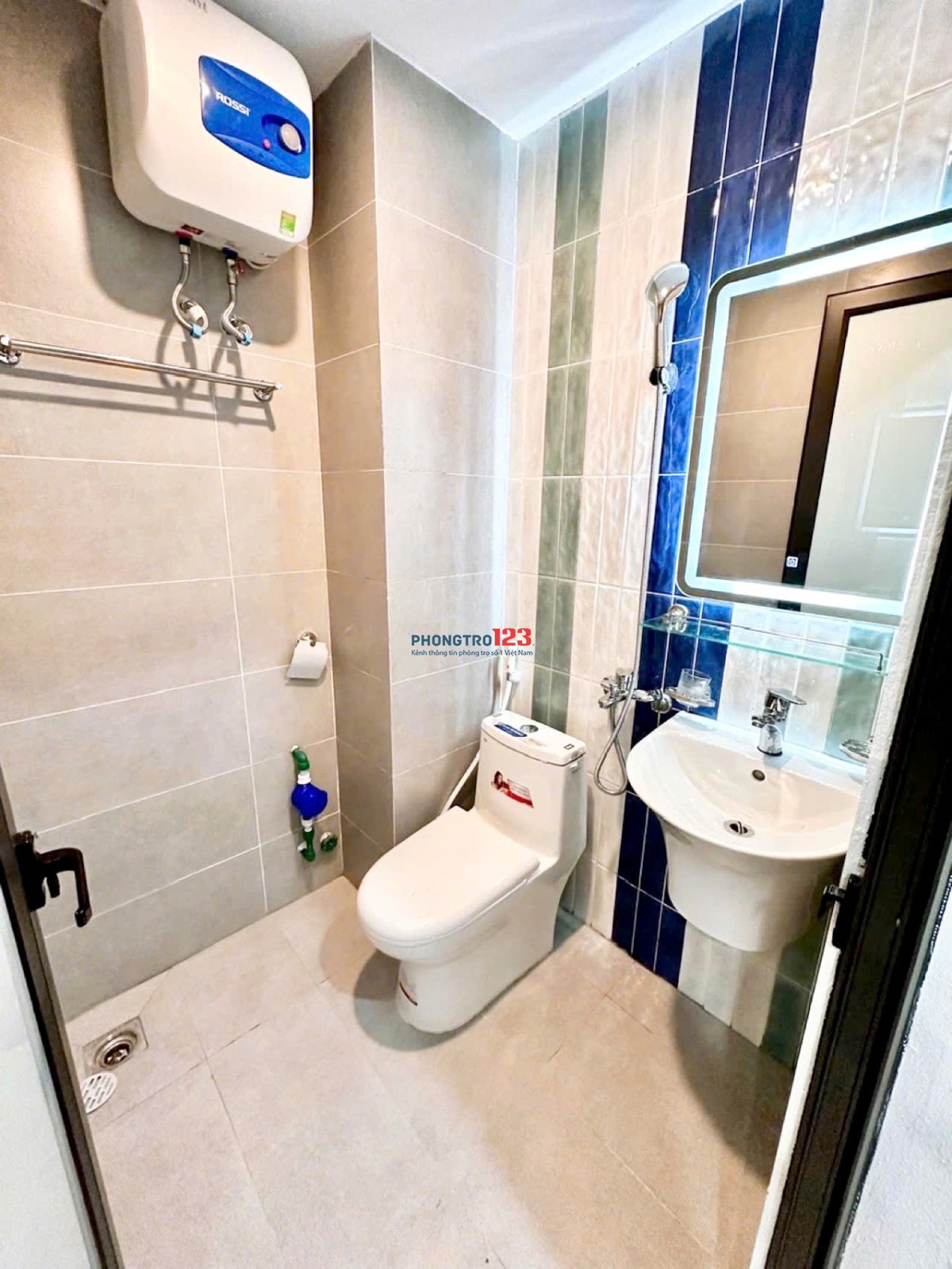 Chính chủ 367 Xuân Phương ,3tr8 phòng mới tinh ,full đồ , ở luôn