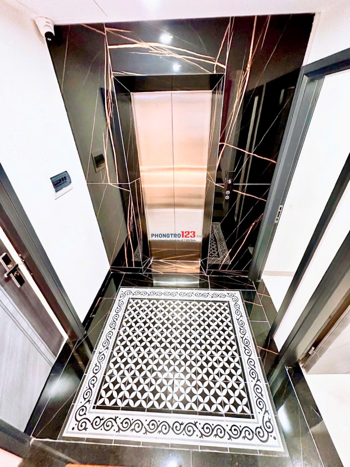 Chính chủ 367 Xuân Phương ,3tr8 phòng mới tinh ,full đồ , ở luôn