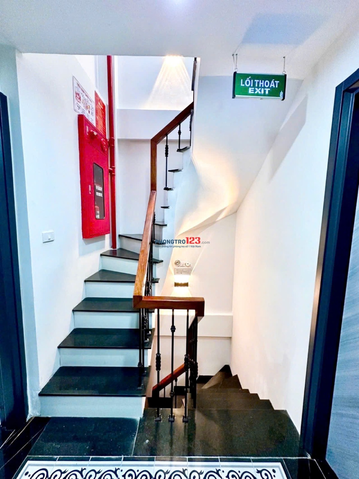 Chính chủ 367 Xuân Phương ,3tr8 phòng mới tinh ,full đồ , ở luôn