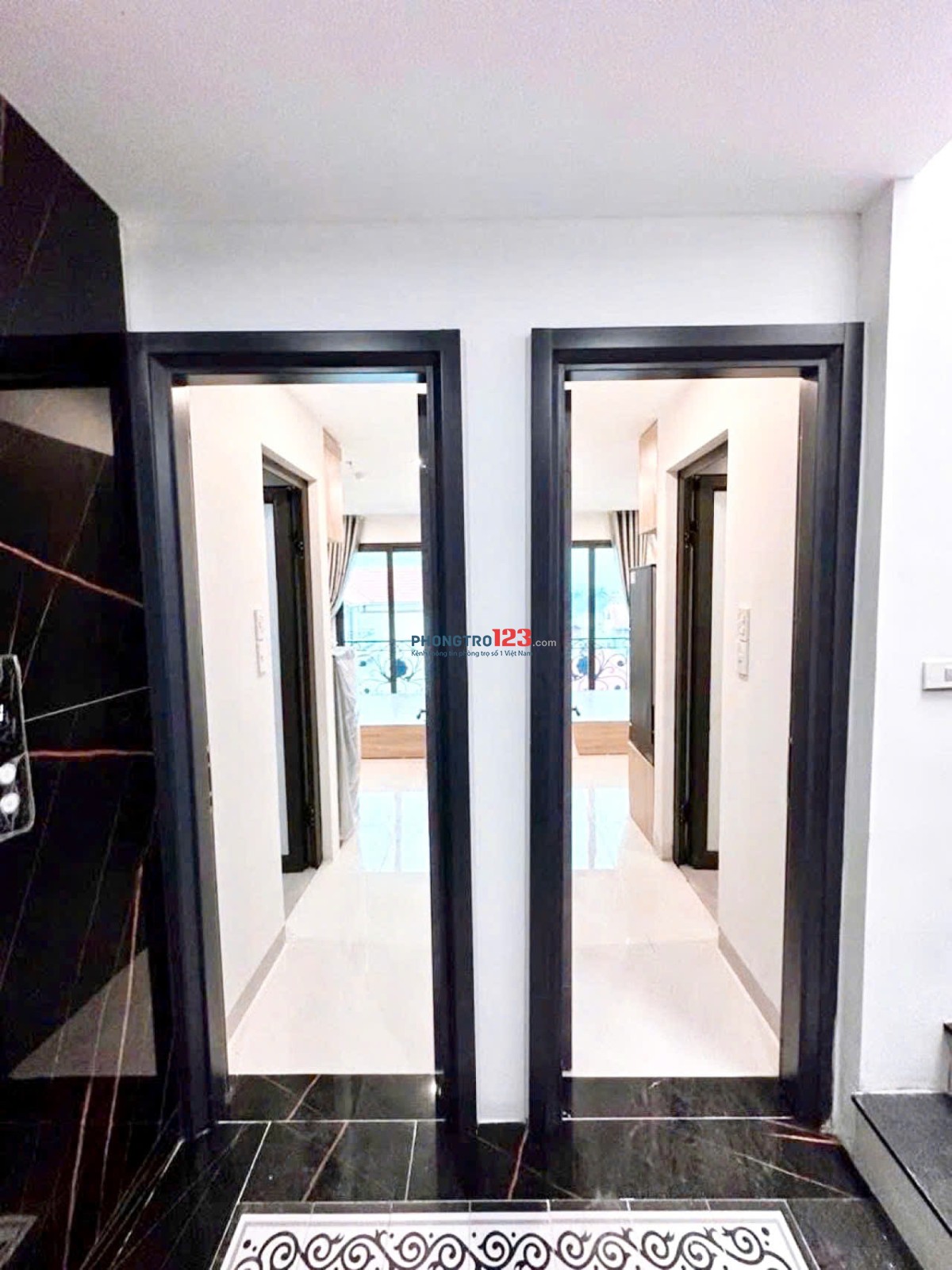 Chính chủ 367 Xuân Phương ,3tr8 phòng mới tinh ,full đồ , ở luôn