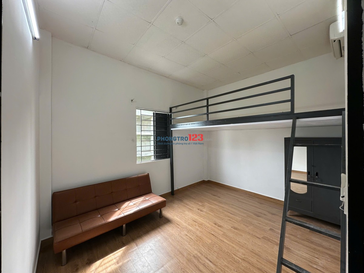 Phòng tách bếp tiện nghi phù hợp với tất cả những khách hàng khó tính nhất