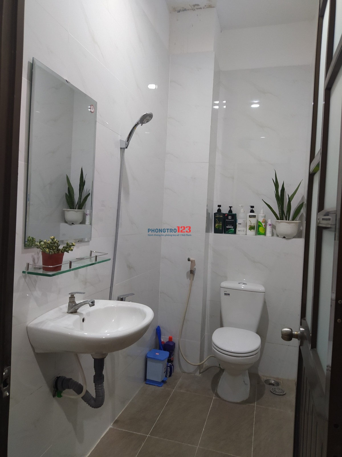 KÍ TÚC XÁ CAO CẤP - Không cọc trước - 1.5tr/tháng/giường