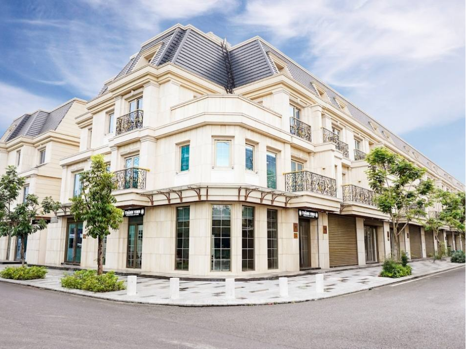 Cho thuê mặt bằng kinh doanh Đà Nẵng